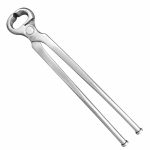 14 inch Farrier Pull-Off