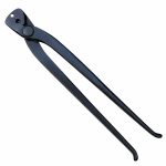 Black Horseshoe Nail Puller