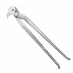 Edge Hoof Nail Puller with Lever
