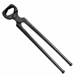 Farrier Horse Hoof Cutter Pull Off Side Teeth