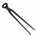Hoof Nipper Farrier Hoof Pin Cutter 12 "