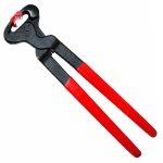 14″ Hoof Nipper with Vinyl Handle
