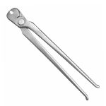 Professional Solid Grip Nail Puller