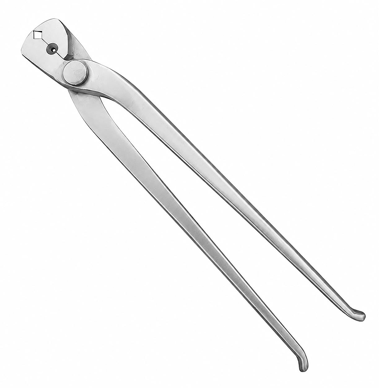 Stainless-Steel-Nail-Puller Stainless Steel Nail Puller - Image 1