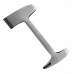 Buffer Clencher Groover