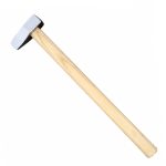 Creaser Head Farrier Fuller Hammer
