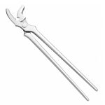 Curved Jaw Clincher 14″