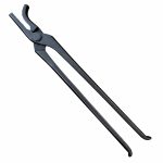 Farrier Clincher Blackened