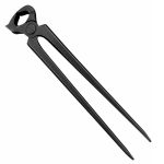 Farrier Nail Cutter Black Coated