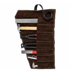 Farrier Tool Set With Leather Bag