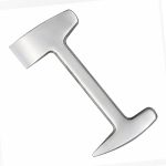 Hoof Buffer Clinch Cutter