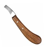 Hoof Loop Knife Medium