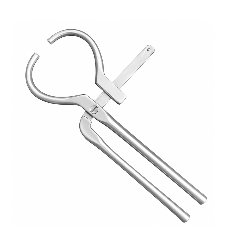 Hoof-Tester-Adjustable-Jaws Hoof Tester Adjustable Jaws - Image 1