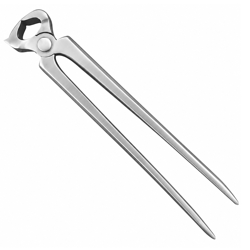 Horseshoe-Nail-Cutter-12-inch Horseshoe Nail Cutter 12″ - Image 1