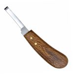 Narrow Blade Hoof Knife