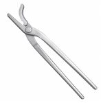 Professional 13 inch Straight Jaw Clincher