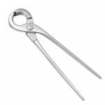 Standard Horse Shoe Nail Cutter 14″