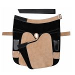 Leather Farrier Apron